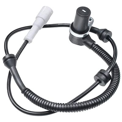 1x ABS-sensor vooras rechts voor Lacetti J200 KLAN Nubira KLAN KLAJ 1.4L-2.0L 2002-2011 96549713