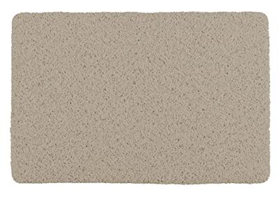 Wenko Badmat, Taupe, 40 x 60 cm