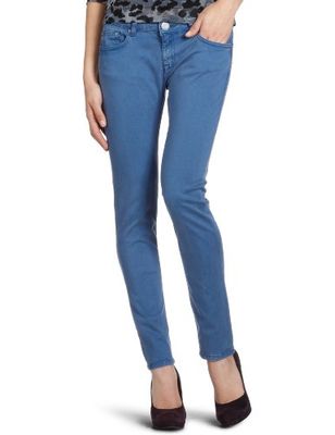 Cross Jeans dames Skinny Fit Jeans