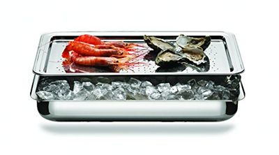 MEPRA Spa 200986 Servitur · Poisson Crude Rectangle