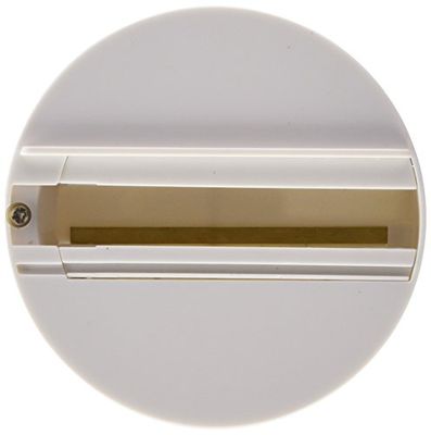 Faro Barcelona sopotproyector 01991301 – bas vit projektoryta