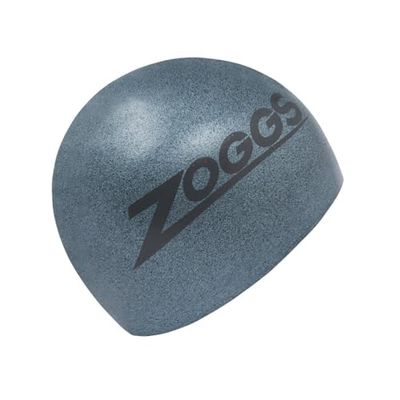 Zoggs Easy Fit Eco Cap Zilver