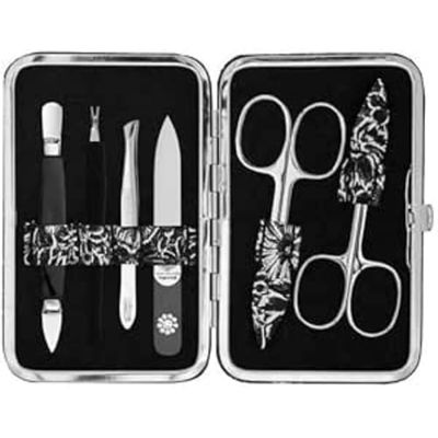 DuKaS, set di unghie per adulti, unisex