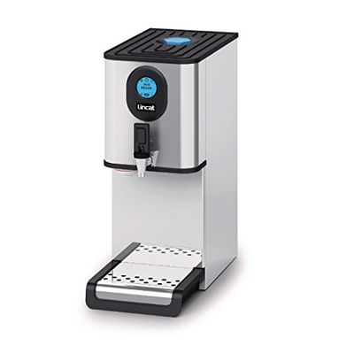 Lincat EB3FX Water Boiler, Silver