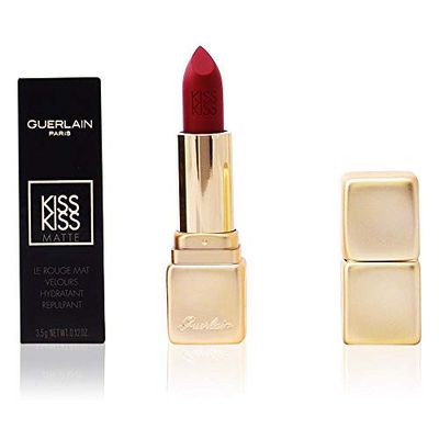 Kisskiss Matte 375-Flaming 3,5 Gr