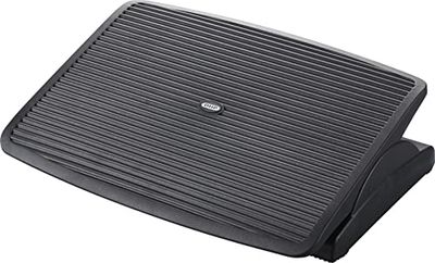 Repose-pieds compact FR03 noir