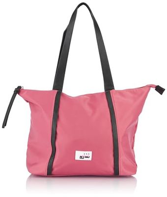 Sookie Sport, Sac de Courses Femme, Rose, Einheitsgröße