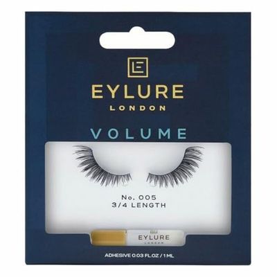 Eylure Accent Lashes No. 005