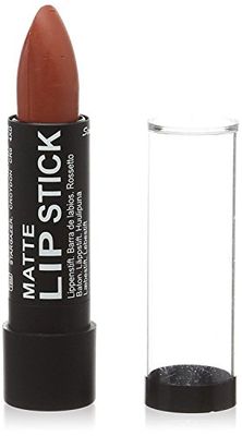 Stargazer Matte finish lip stick 204. Maximum colour creamy lipstick with a no shine matte finish.
