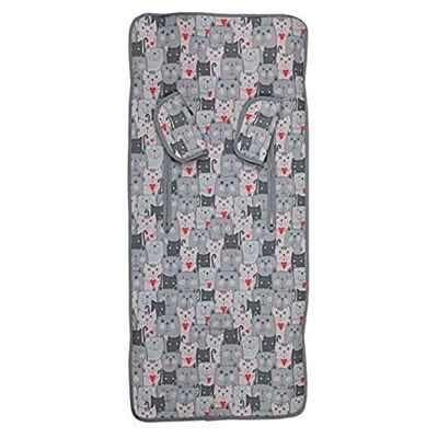 Babyline 12000662 - Tapete para cadeira de passeio, unissexo