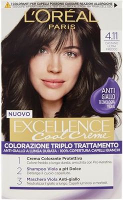 EXELLENCE C/COL.4.11