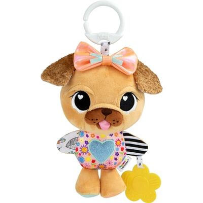 Lamaze L27496 - Giocattolo multicolore