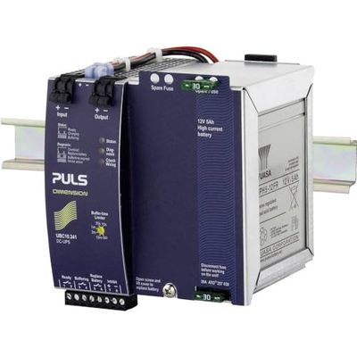 PULS DIMENSION UBC10.241-N1 módulo de conmutación (SAI)