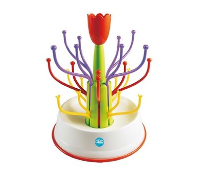 DBB-Remond - 190123 - Scolabiberon Tulipe - Rojo