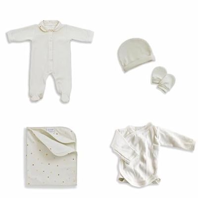 Gloop 5600913302830 Vêtements et accessoires pour bébé Unisexe