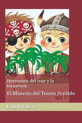 Hermanos del mar y la tormenta