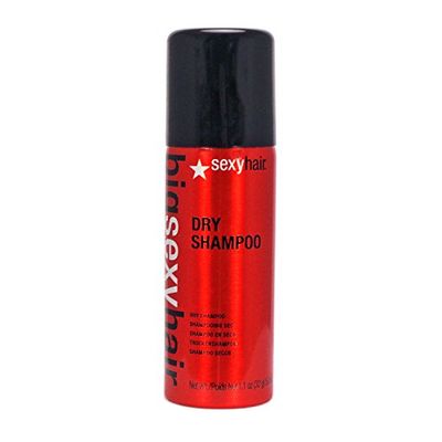 Sexy Hair Shampooing Sec Volumisant Big Sexy Hair