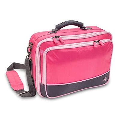 Elite Bags verpleegkundige koffer, roze