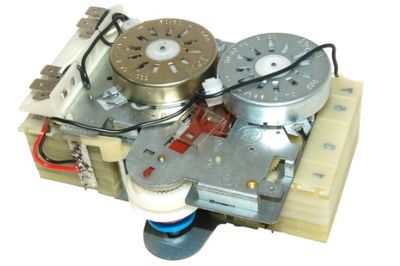 Indesit Dishwasher Timer. Genuine Part Number C00105102