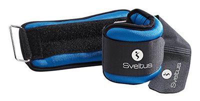 Sveltus Pulseiras Lycra 500 G (o par)