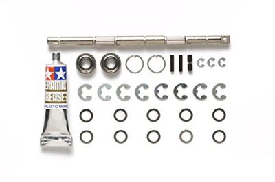Tamiya AXE RENFORCE B.V