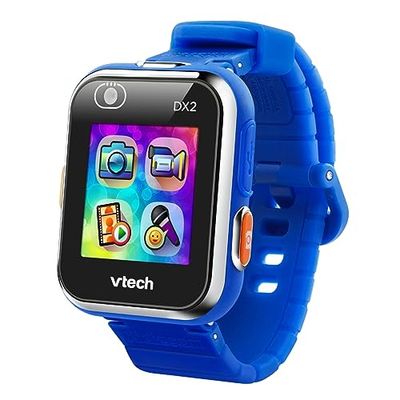 Kidizoom Smartwatch DX2 Blå