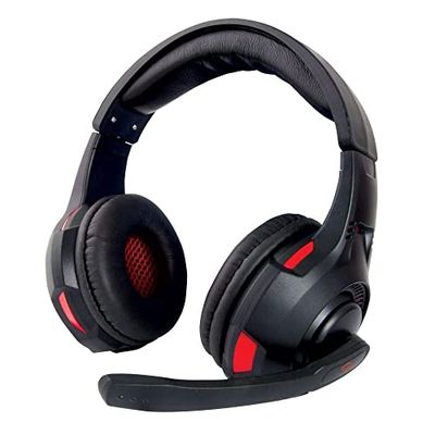 Esperanza Auriculares ESTERANZA ESTEROO con MICROFONO para Gaming