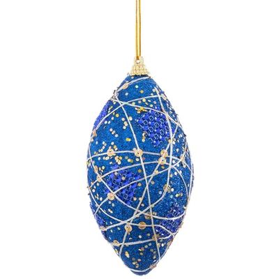 ninguna Décoration de Noël, Multicolore, Taille Unique