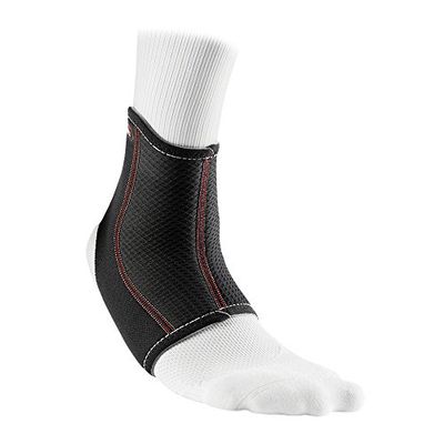 Mcdavid 431 - Neoprene Ankle Support - Pull-On Sleeve for Sports Protection