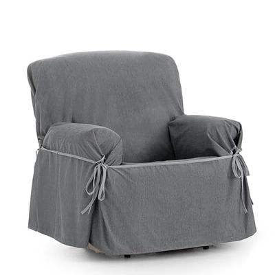 FUNDAS DE SOFA MOD/6 UNIVERSAL LOIRA-PROTECT 1PLZ. C/6_FASE5
