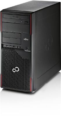 Fujitsu P900 0-Watt Ordinateur de bureau 32 Go Windows 7 Professional