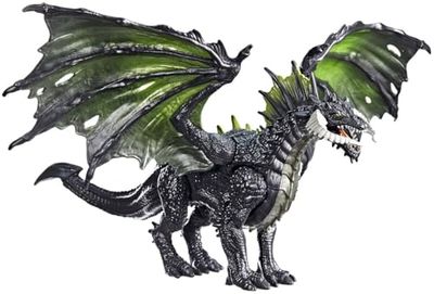 Donjons & Dragons Honor Among Thieves - Rakor Unisex figuur met gewrichten, meerkleurig