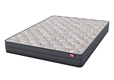 Dream Confort Viscosoja Cloud Vitalflee Matelas en Mousse à mémoire de Forme Simple