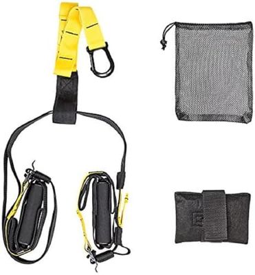 Strap band träningsband pull-up-band träningsband styrketräning crossfit RXT