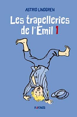 Les trapelleries de l'Emil 1