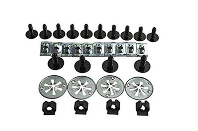 TarosTrade 29-0597-N-83630 Engine Cover Fastener Kit