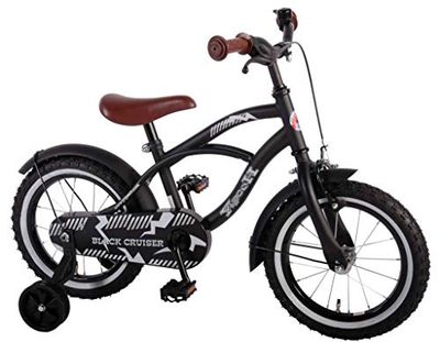 Yipeeh Volare 41401 garçon 35,6 cm Volare, vélo Cruiser