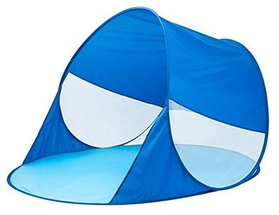 VEDES Großhandel GmbH - Ware Outdoor Active Pop Up Tente de Plage avec UV50 +