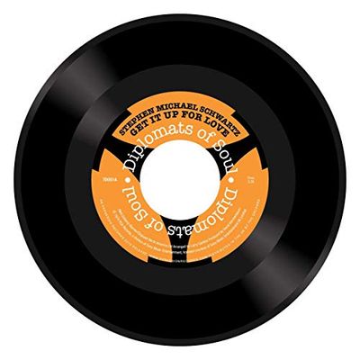 Get Up For Love [Vinilo]