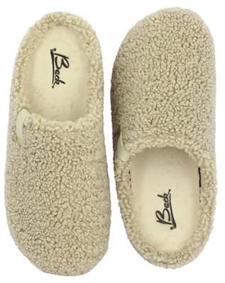 Beck Jule, Beige, 42 EU
