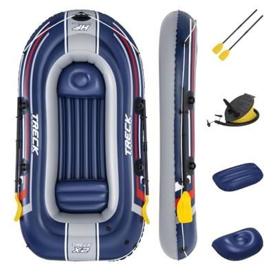 Bateau gonflable Bestway Hydro-Force 255 x 127 x 36 cm