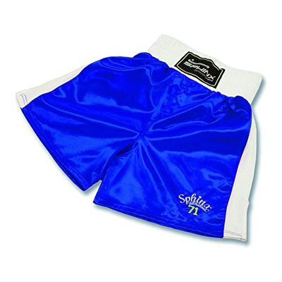 PRO BOXING IV - Shorts Boxe Breath-Tech