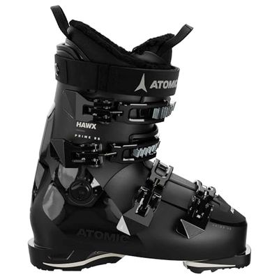 ATOMIC HAWX Prime 85 W GW, Scarponi Alpini Donna, Black/Stone, 26/26.5