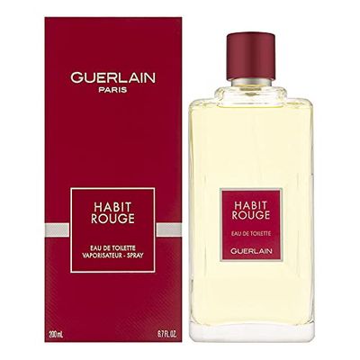 Guerlain Eau De Toilette, 210 g, 137639