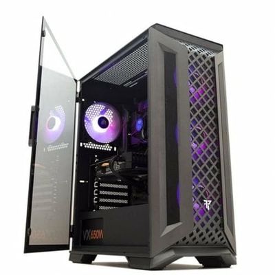 PcCom PC de Bureau Lite i5-13400F 32 Go RAM 1 to SSD