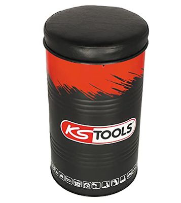 KS Tools 100141 - Taburete para mesa de alta mente mente