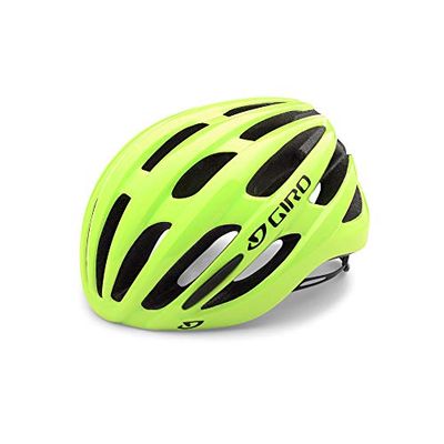 Giro, Casco da ciclismo Foray 15