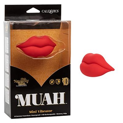 MUAH Mini VIBRADOR