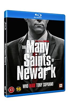 SF STUDIOS Les Nombreux Saints de Newark