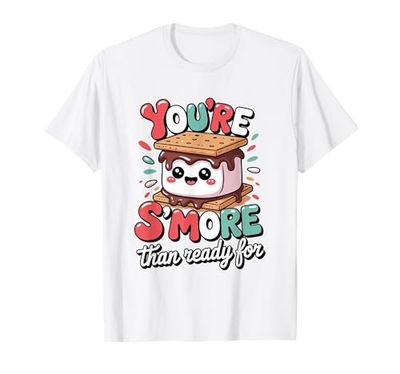 Eres más que un maestro de estado de puntaje de prueba Camiseta